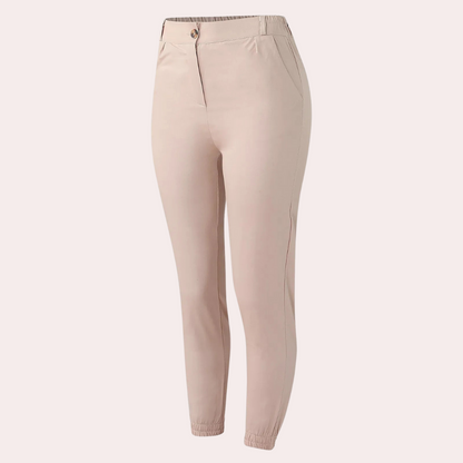 Carole - Casual women's trousers