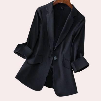 Matilda - Elegant women's blazer