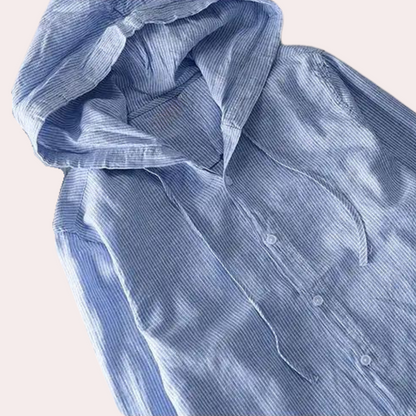 Elroy - Modern men's shirt