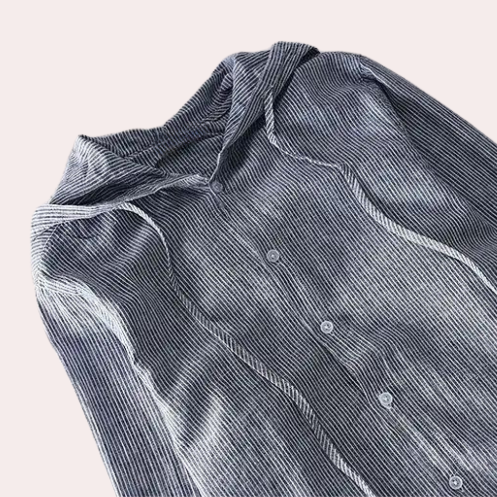 Elroy - Modern men's shirt