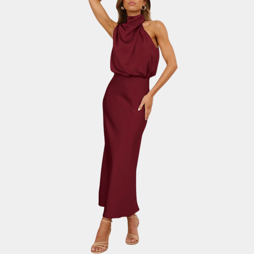 Elise - Elegant ladies dress