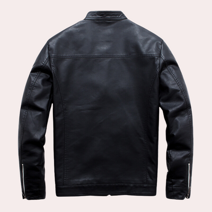 Dan - Classic men's jacket