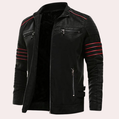 Lebron - Stylish men's jacket