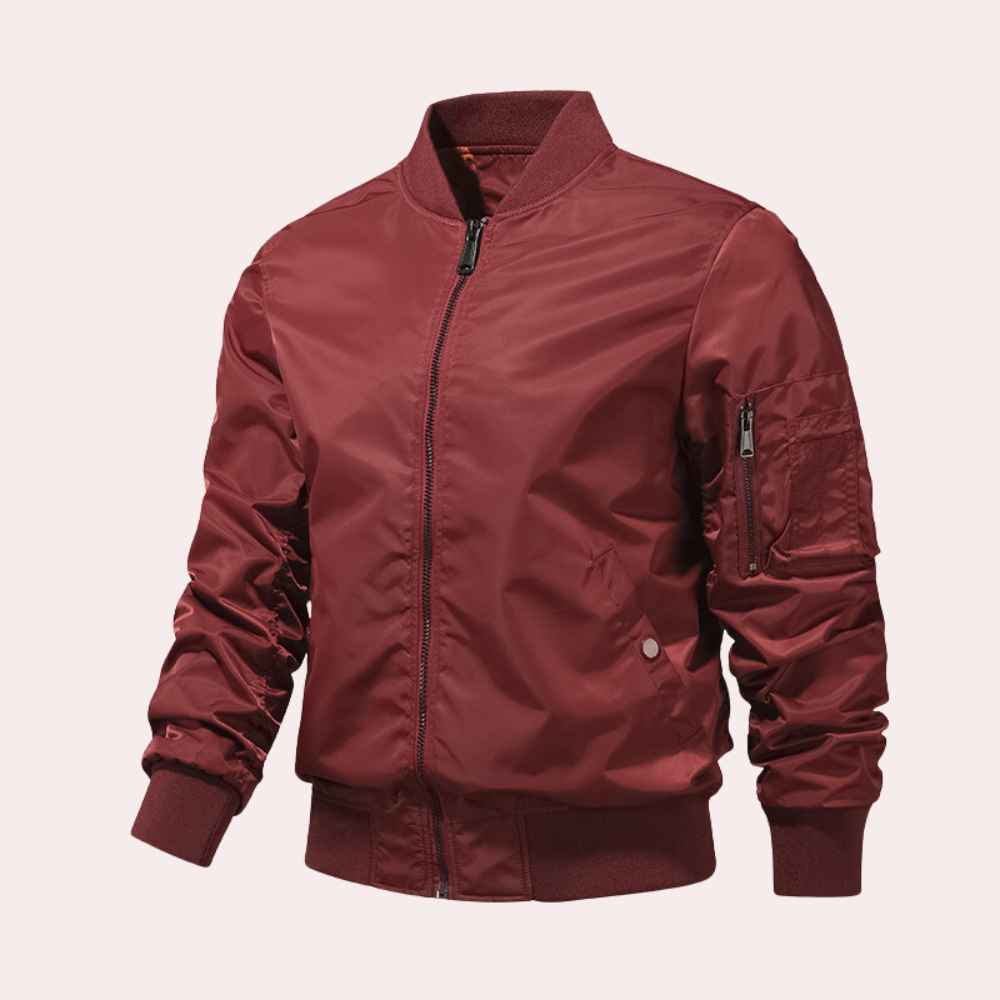 Marshall - Lightweight Men's Jacket