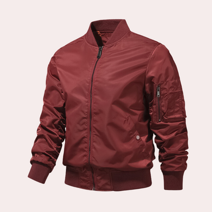 Marshall - Lightweight Men's Jacket