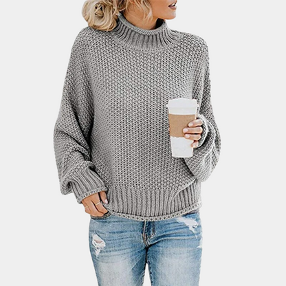 Lauren - Soft and stylish women's sweater