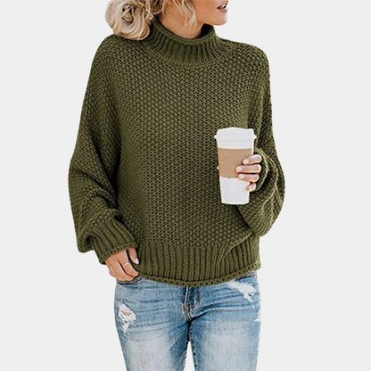 Lauren - Soft and stylish women's sweater