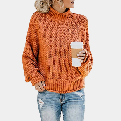 Lauren - Soft and stylish women's sweater