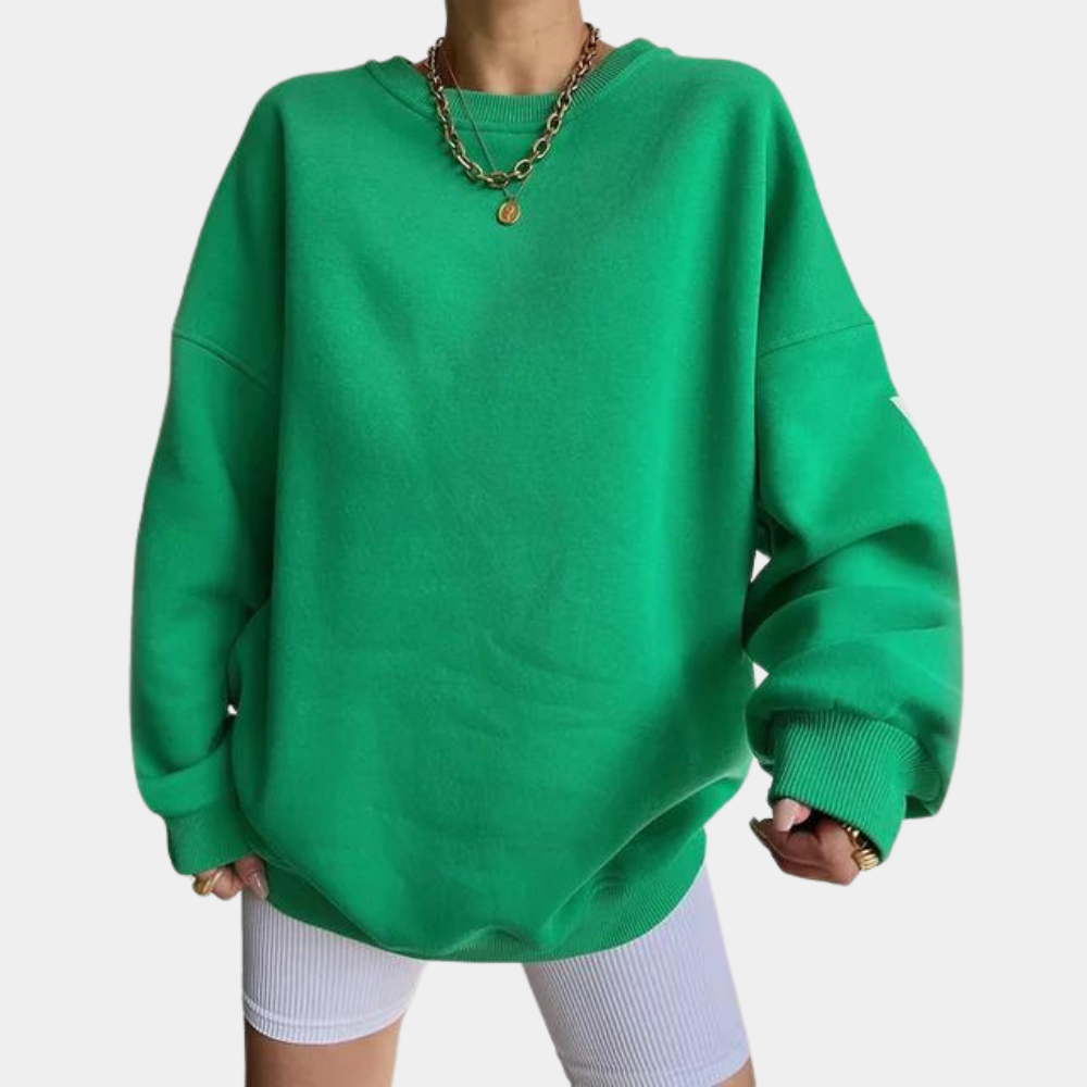 Rita - Stylish women's sweater