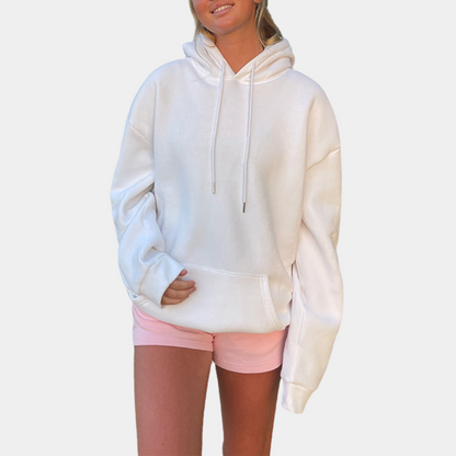 Hafsa - Stylish women's hoodie