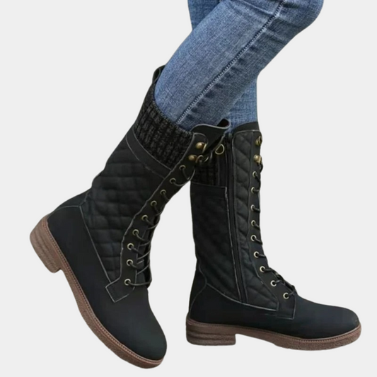 Lillian - Stylish non-slip women's boots