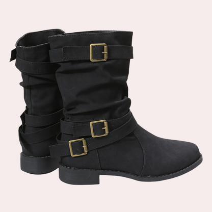 Nicole - Elegant ladies boots