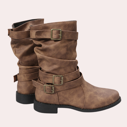 Nicole - Elegant ladies boots