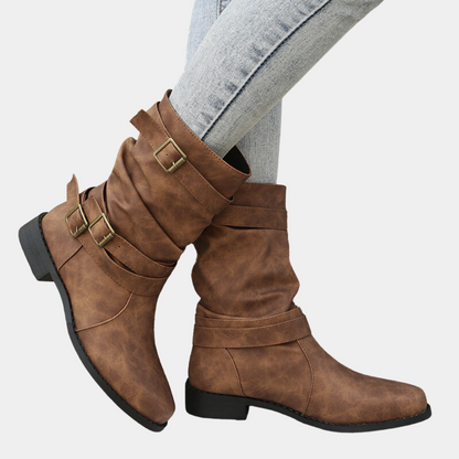 Nicole - Elegant ladies boots