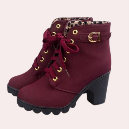 Irene - Chic women's boots