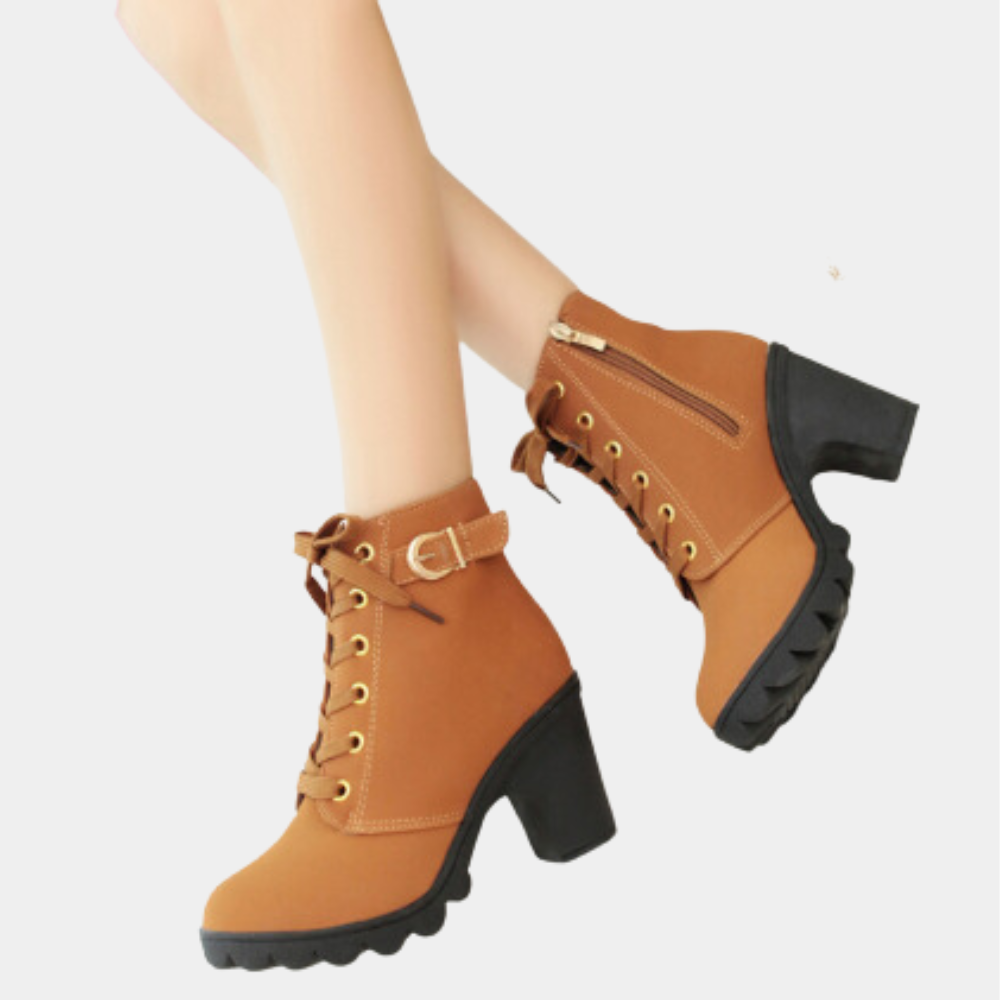 Irene - Chic women's boots