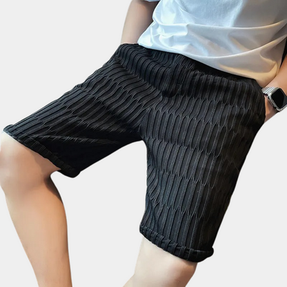 Lawrence - Stylish men's shorts