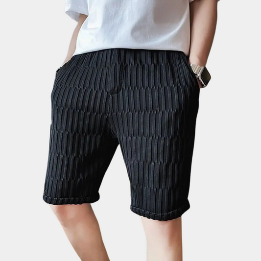 Lawrence - Stylish men's shorts