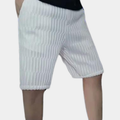 Lawrence - Stylish men's shorts