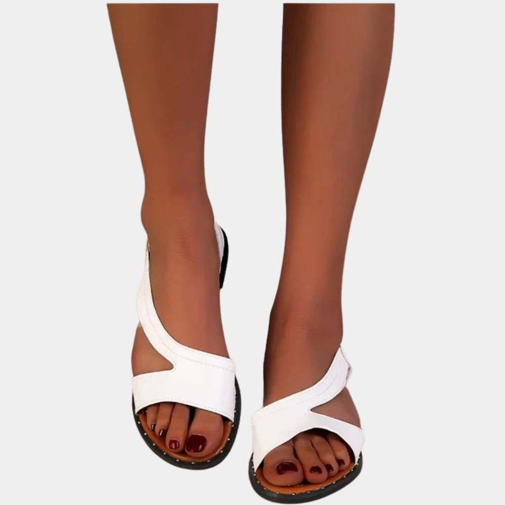 Rochelle - Elegant and trendy women's slippers