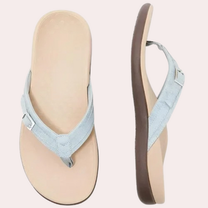 Paloma - Comfortable women's slippers