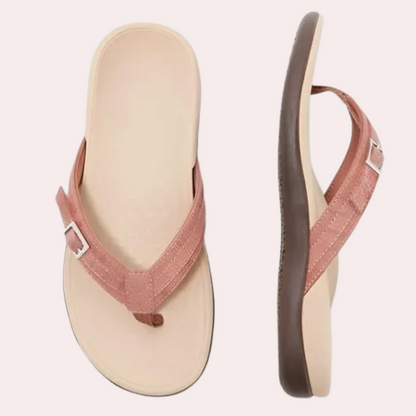 Paloma - Comfortable women's slippers