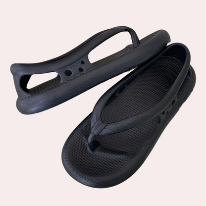 Hibote - Casual Non-slip Slippers for Couples