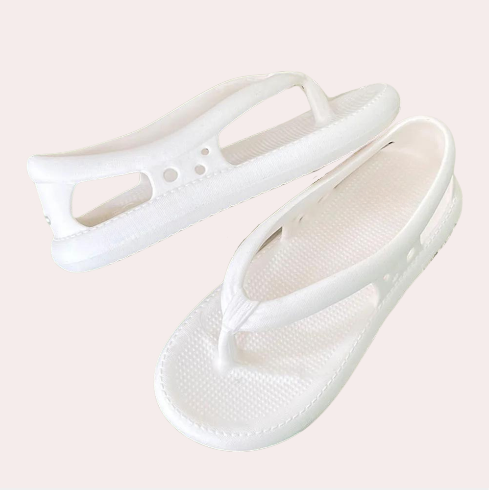 Hibote - Casual Non-slip Slippers for Couples