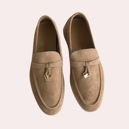 Sara - Casual loafers voor dames