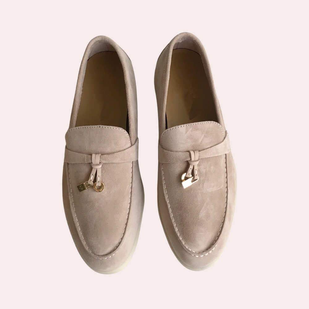 Sara - Casual loafers voor dames