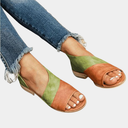 Salome - Comfortable women's sandals