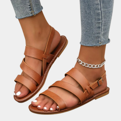 Sara - Stylish beach sandals for women