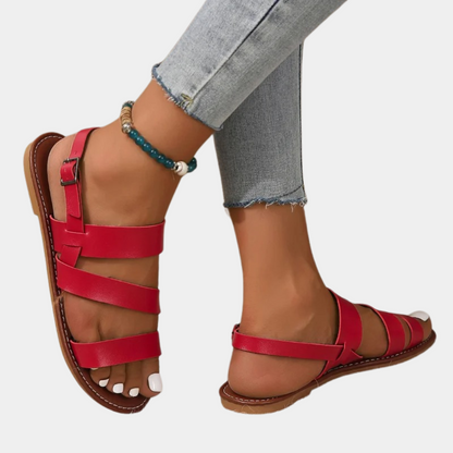 Sara - Stylish beach sandals for women