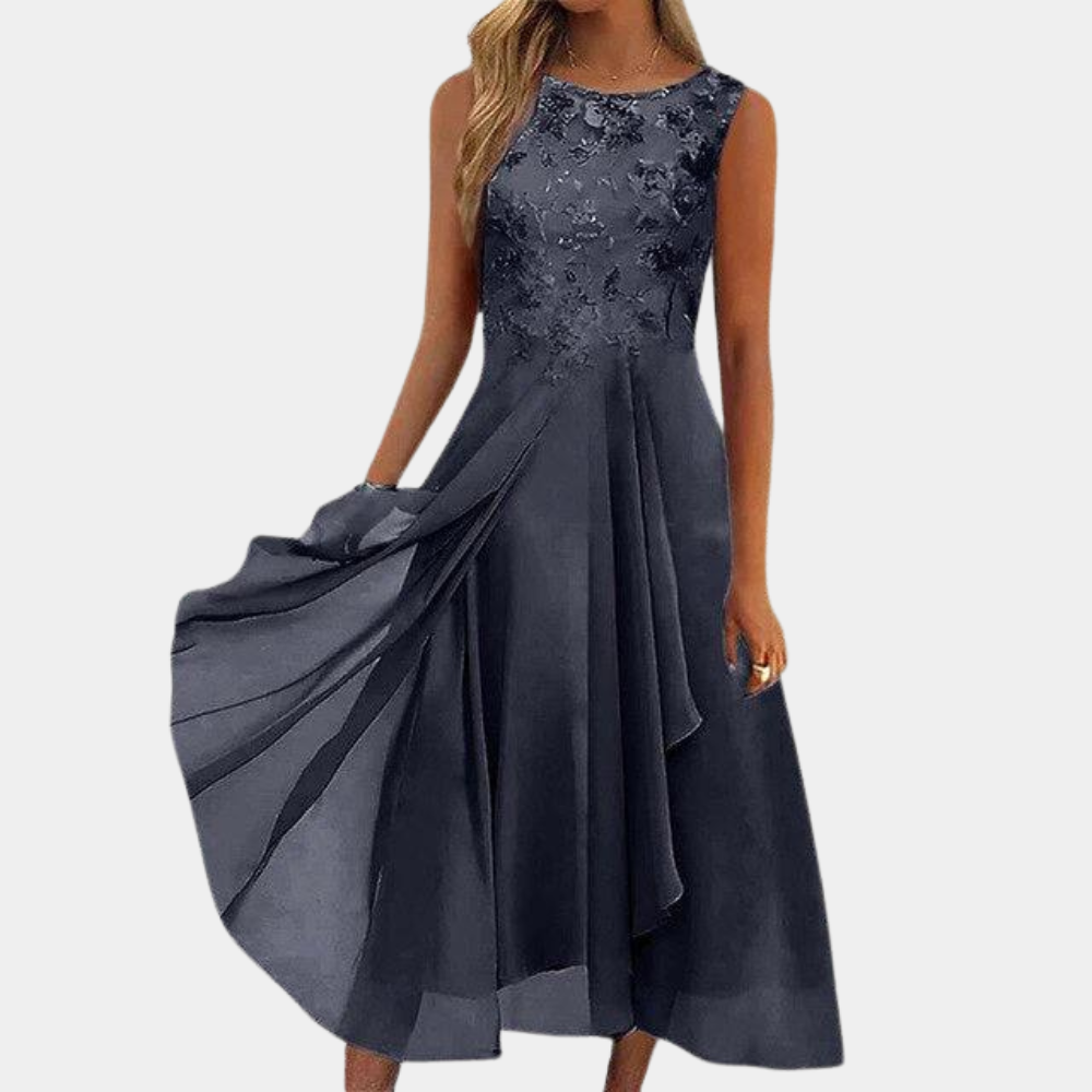 Belle - Elegant ladies dress