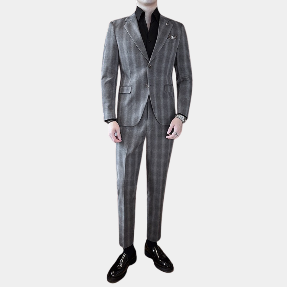 Diggory - Formal men's suit