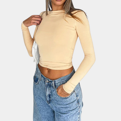 Paulina - Casual women's tops