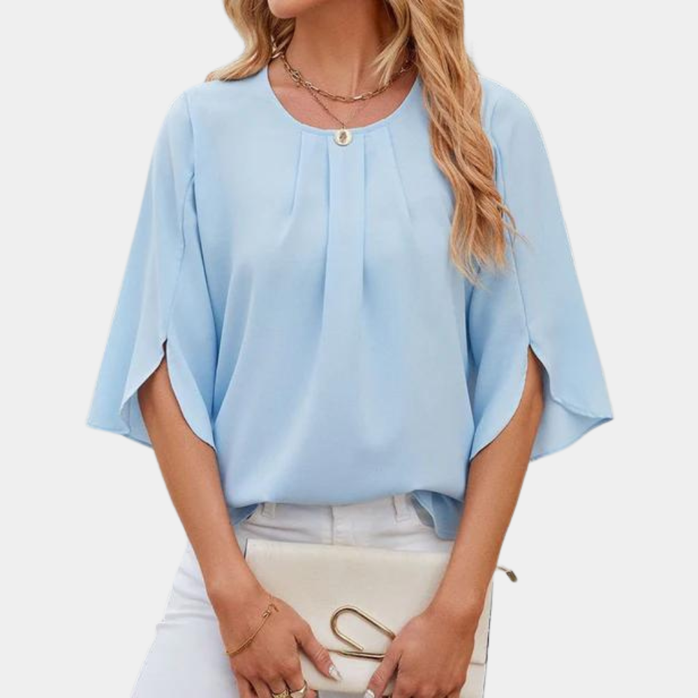 Anneliese - Elegant women's tops 