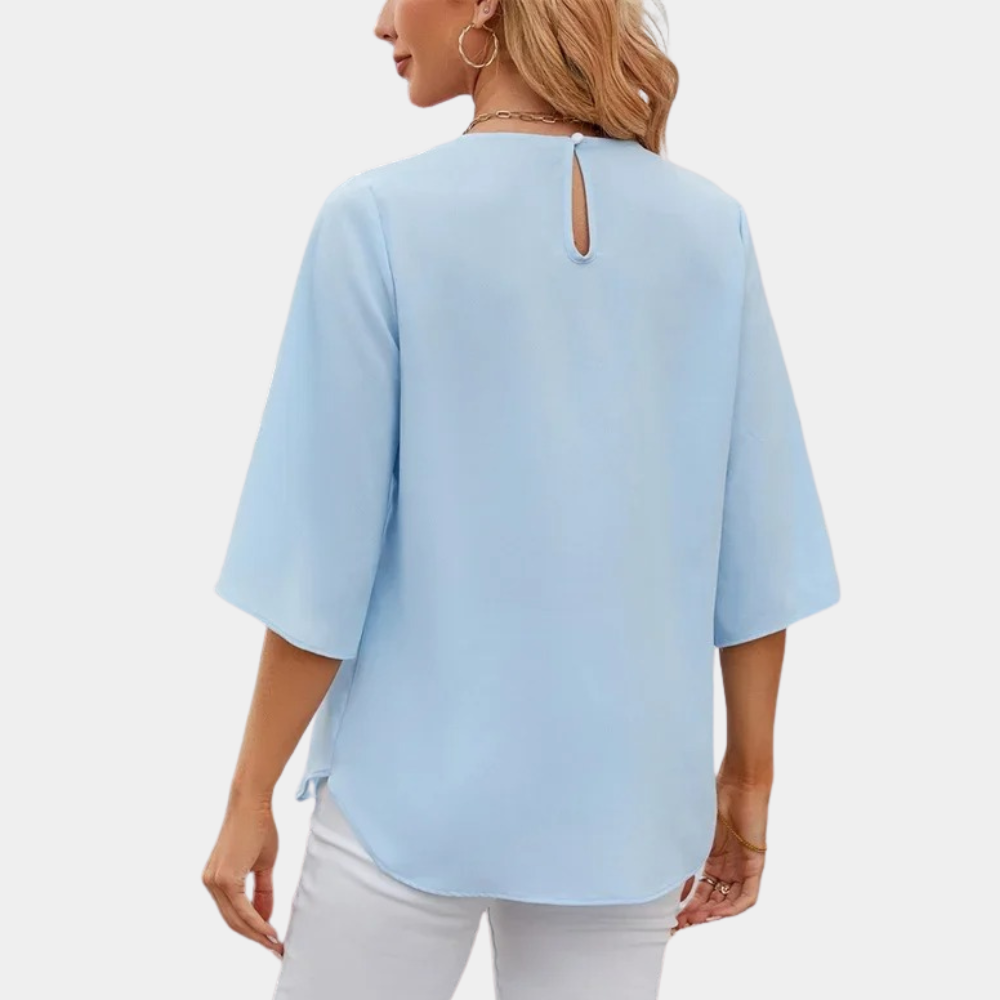 Anneliese - Elegant women's tops 