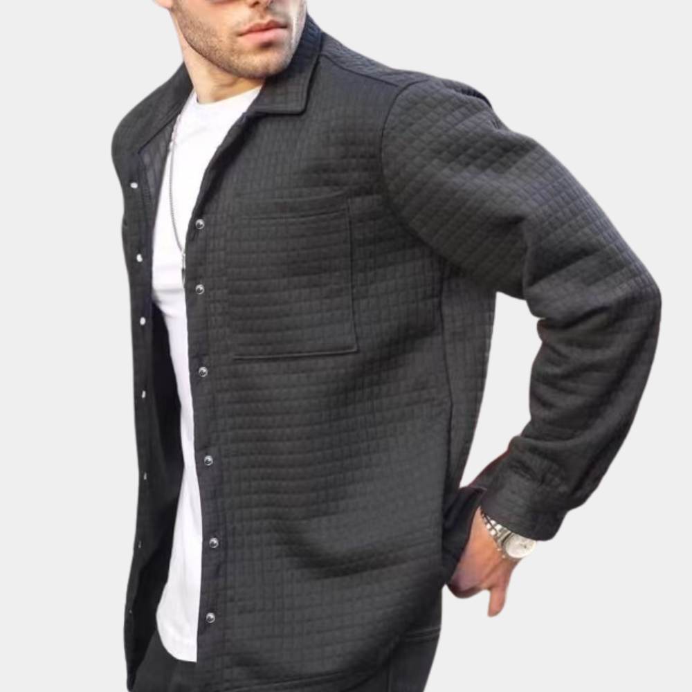 Giuseppe - Stylish men's jacket