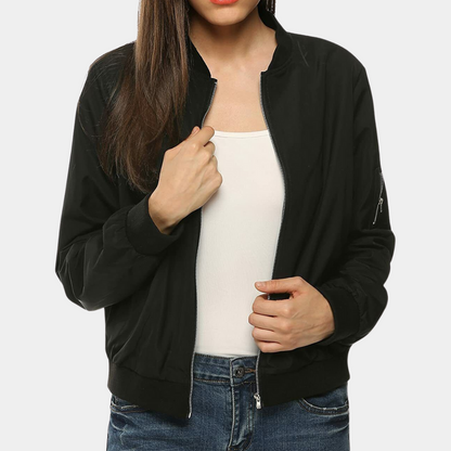 Teresa - Comfortable summer jacket for women