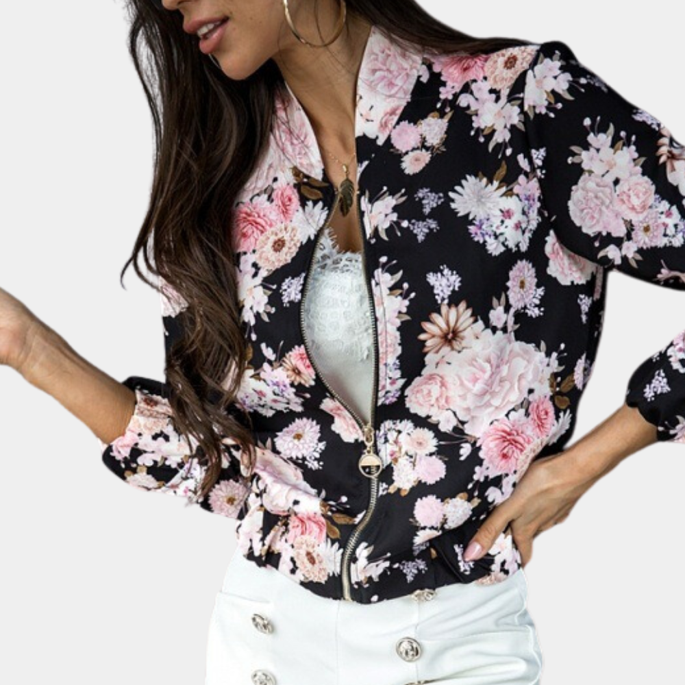 Ella - Stylish summer jacket for women