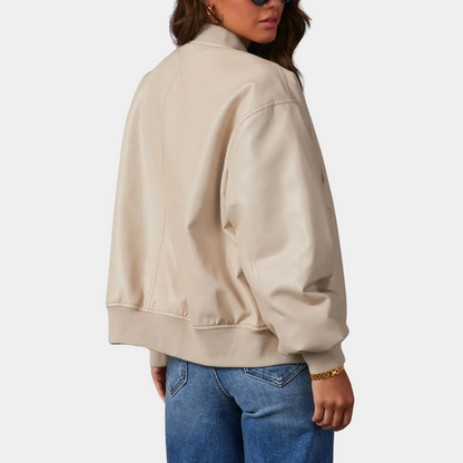 Drusilla - Casual comfortable women's jacket