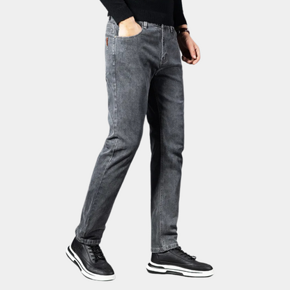 Giovanni - Casual skinny jeans for men