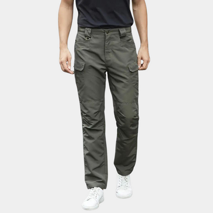 Faro - Trendy cargo broek voor heren