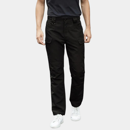 Faro - Trendy cargo pants for men