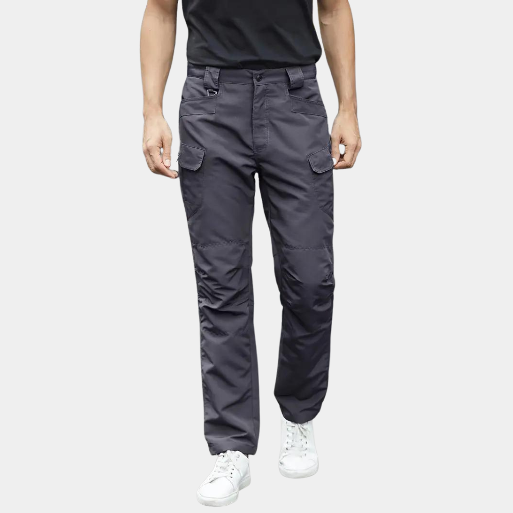 Faro - Trendy cargo pants for men