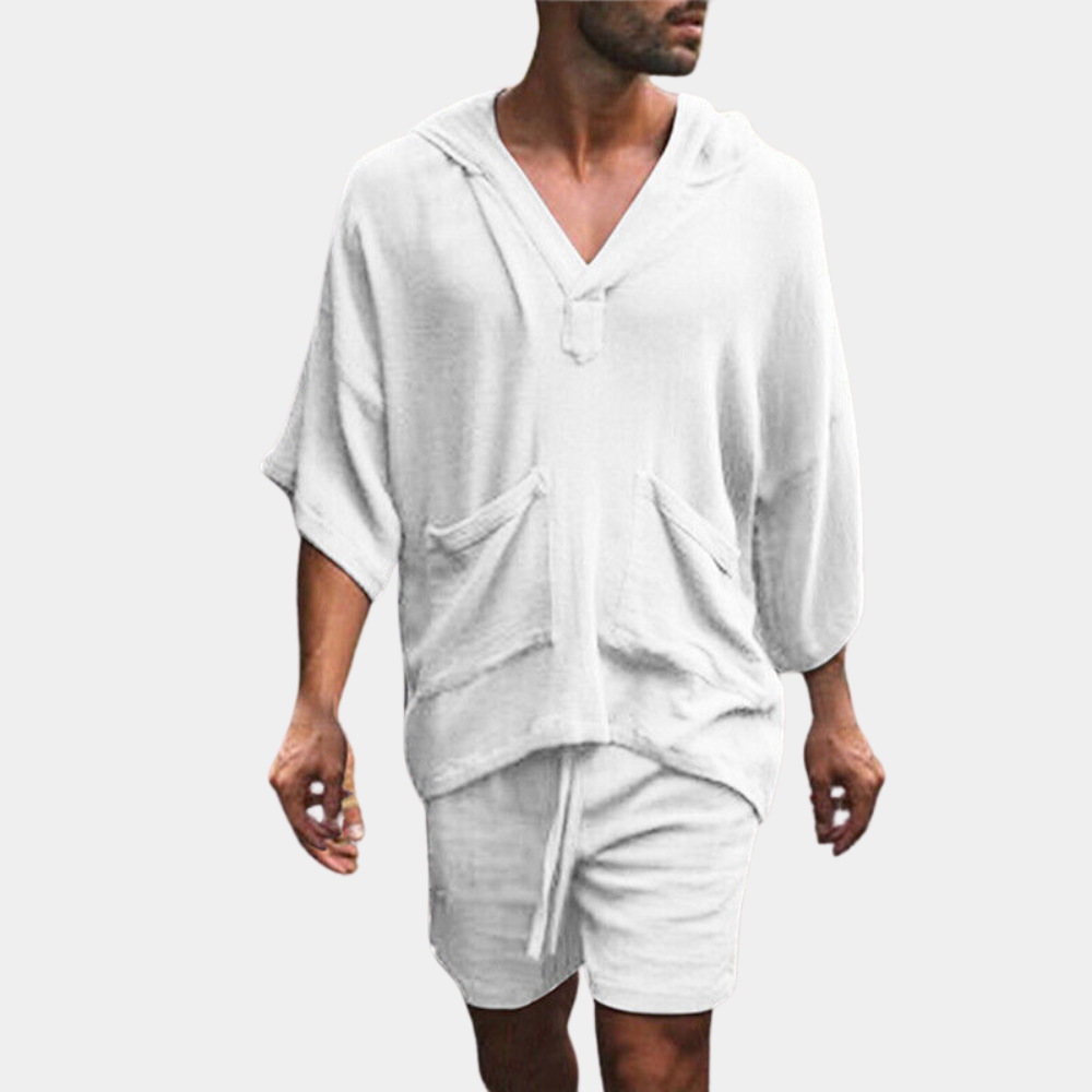 Guido - Stylish boho men's set