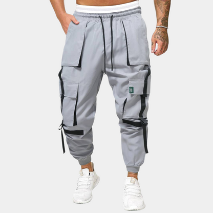 Italo - Stylish and trendy cargo pants for men