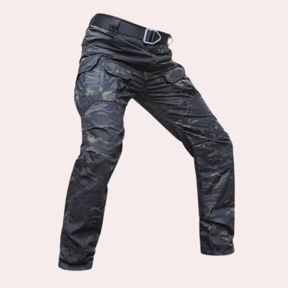 Vincent - Tactical Men's Cargo Pants