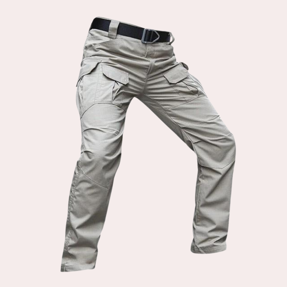 Vincent - Tactical Men's Cargo Pants